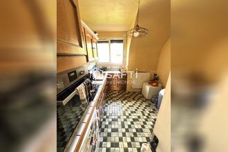 achat appartement lisieux 14100