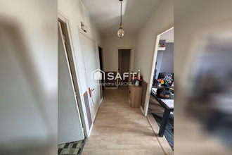 achat appartement lisieux 14100
