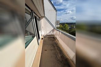 achat appartement lisieux 14100