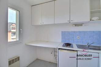 achat appartement lisieux 14100