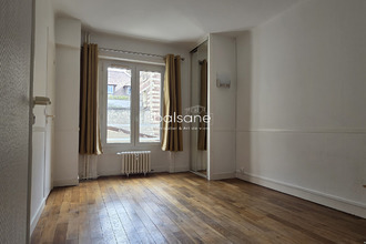 achat appartement lisieux 14100
