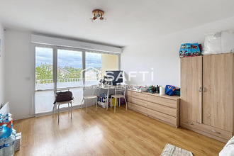 achat appartement lisieux 14100