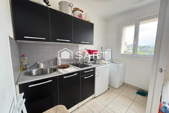 achat appartement lisieux 14100