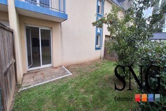 achat appartement lisieux 14100