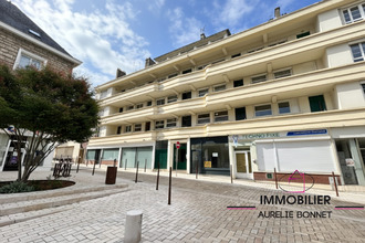 achat appartement lisieux 14100