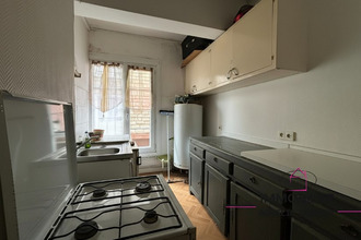 achat appartement lisieux 14100