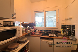 achat appartement lisieux 14100