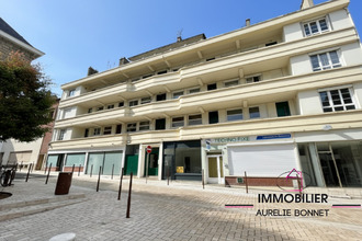 achat appartement lisieux 14100