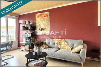 achat appartement lisieux 14100