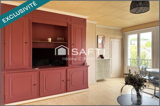 achat appartement lisieux 14100