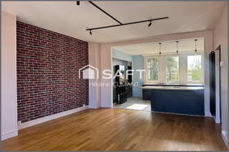achat appartement lisieux 14100