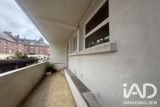 achat appartement lisieux 14100
