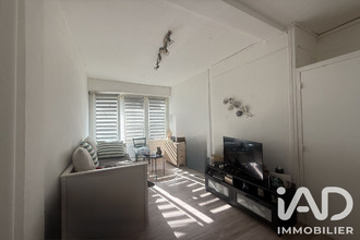 achat appartement lisieux 14100