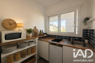 achat appartement lisieux 14100
