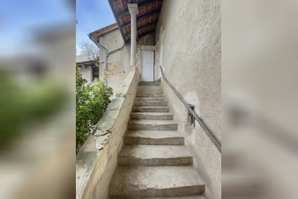 achat appartement lisle 24350