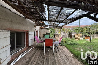 achat appartement lisle-sur-tarn 81310