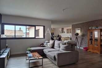 achat appartement lisle-sur-tarn 81310