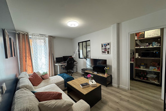achat appartement lisle-sur-tarn 81310