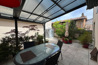 achat appartement lisle-sur-tarn 81310