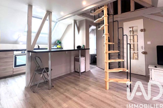 achat appartement lisses 91090