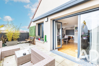 achat appartement lisses 91090