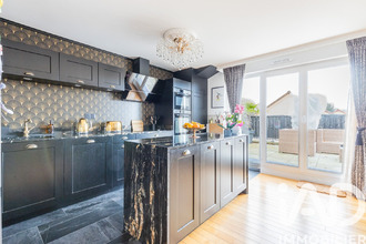 achat appartement lisses 91090