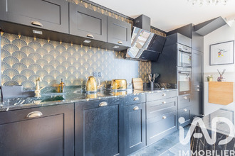 achat appartement lisses 91090