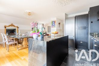 achat appartement lisses 91090