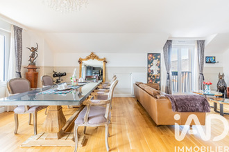 achat appartement lisses 91090