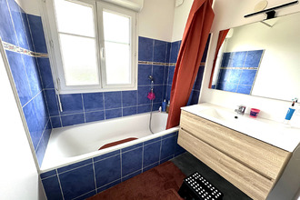 achat appartement lisses 91090