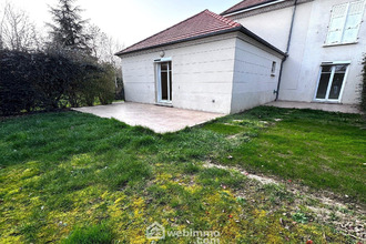 achat appartement lisses 91090