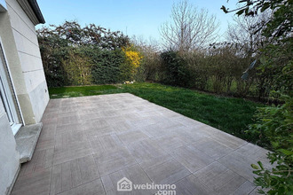 achat appartement lisses 91090