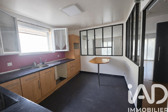 achat appartement lisses 91090