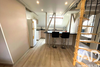 achat appartement lisses 91090