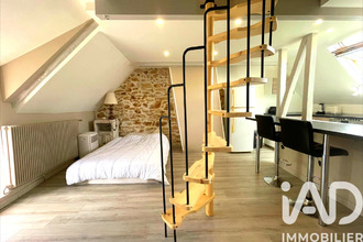 achat appartement lisses 91090