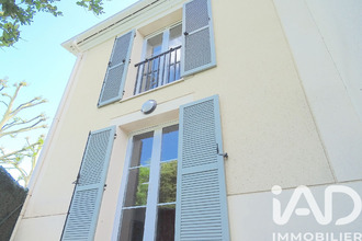 achat appartement lisses 91090