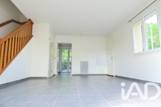 achat appartement lisses 91090