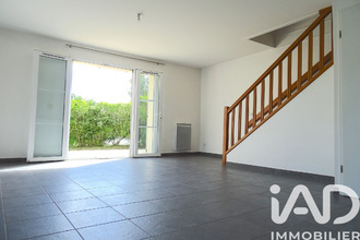 achat appartement lisses 91090