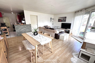 achat appartement lisses 91090