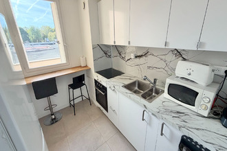 achat appartement lisses 91090
