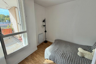 achat appartement lisses 91090