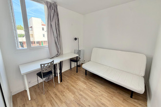 achat appartement lisses 91090