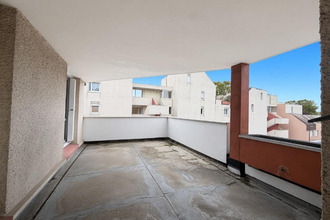 achat appartement lisses 91090
