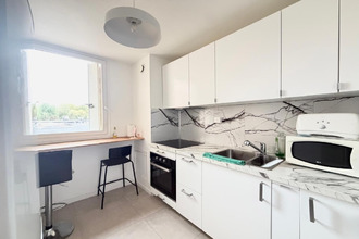 achat appartement lisses 91090