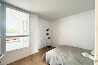 achat appartement lisses 91090