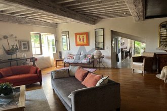 achat appartement lissieu 69380