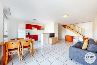 achat appartement lissieu 69380