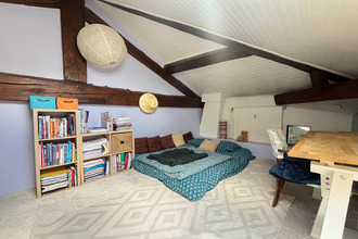 achat appartement lissieu 69380