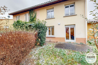 achat appartement lissieu 69380