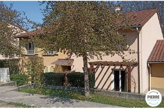 achat appartement lissieu 69380